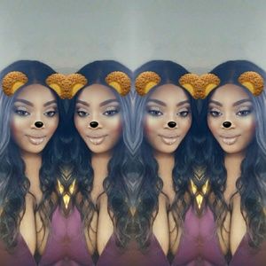 Meet your Posher, Erynn